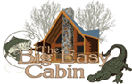 The Big Easy Cabin
